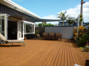 Tymeout - Athenree Accommodation, Waihi Beach